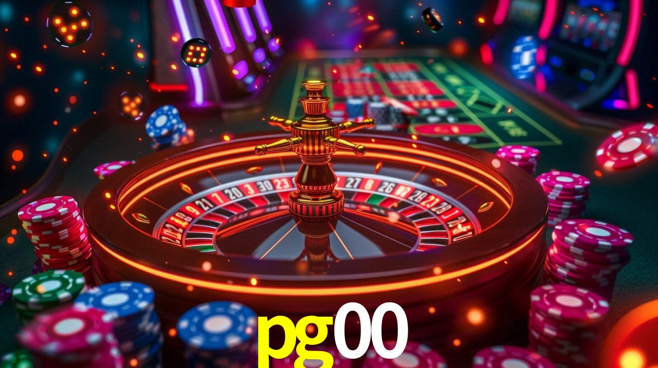 Inovações de Jogos na pg00: O Futuro das Experiências Interativas