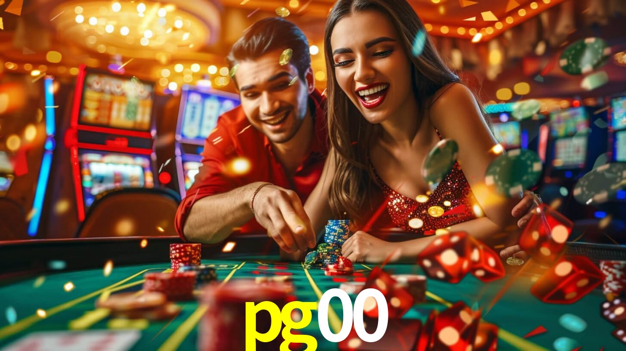 Gates of Olympus pg00