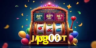Jogos de Slot pg00