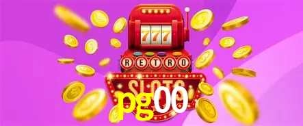 Descubra o Mundo do Cassino Online com pg00