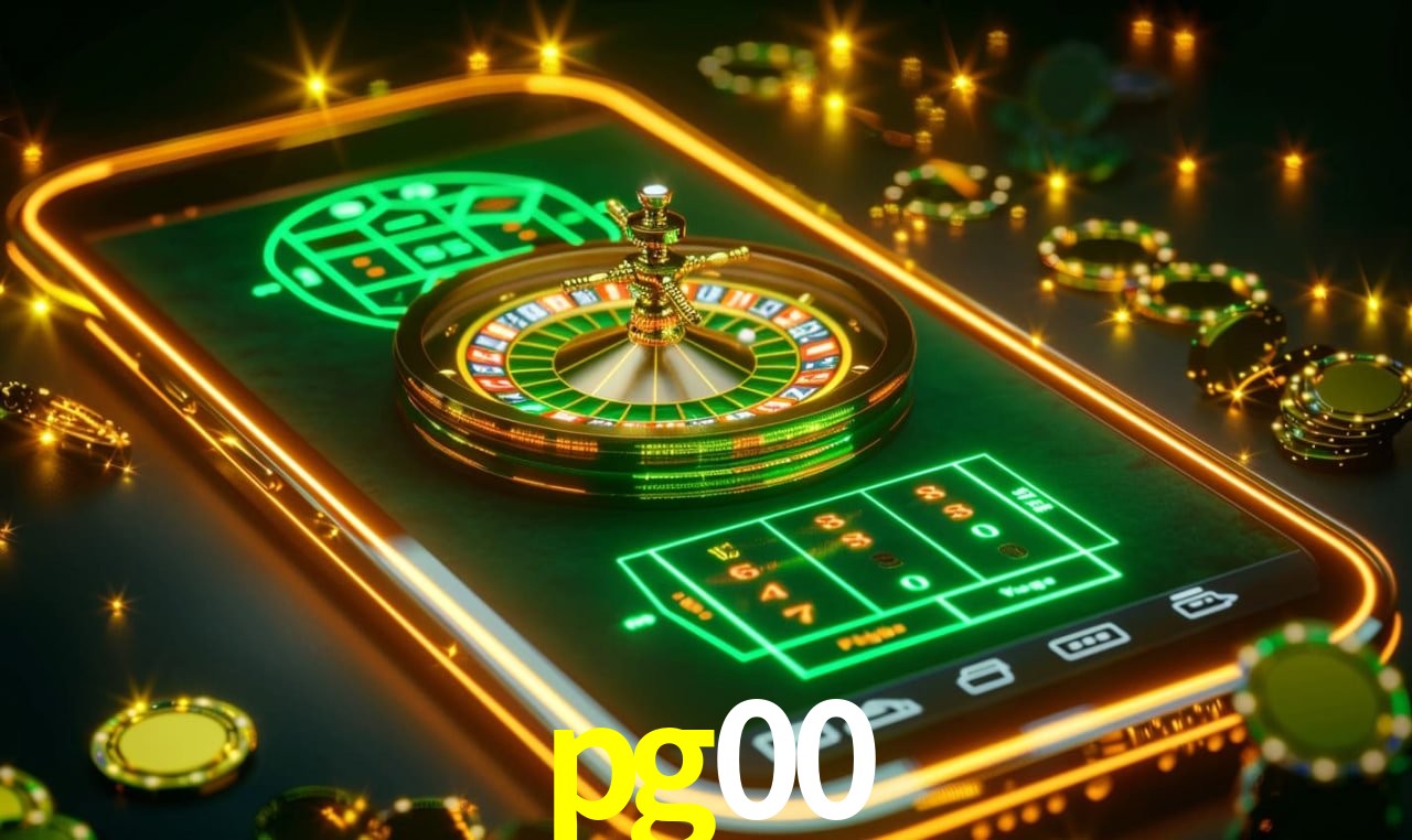 Casino Ao Vivo pg00
