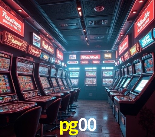 Tecnologia da Plataforma pg00