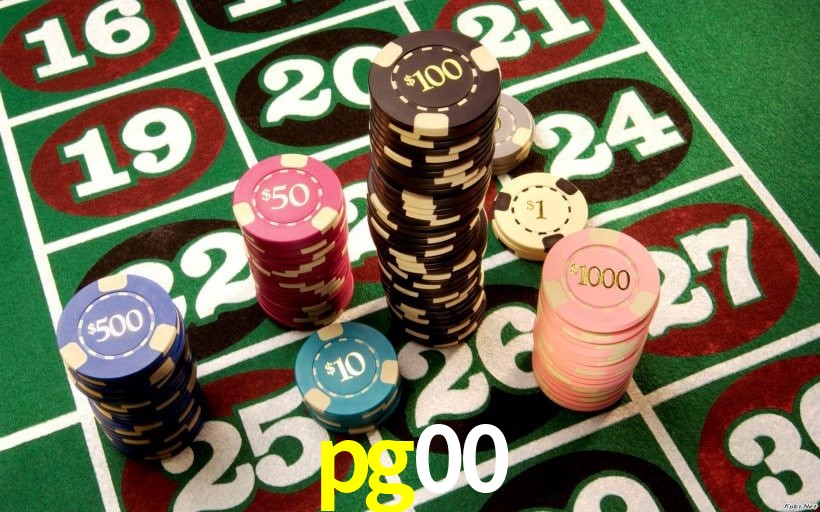 Casino Ao Vivo pg00